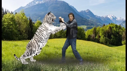 Nosferatu (2024) (I think)