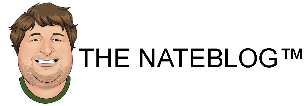 The Nateblog™